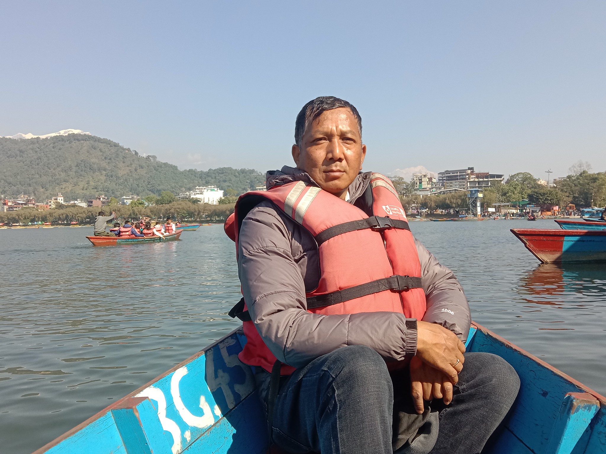 मेरमेरिक टलकिच्रन